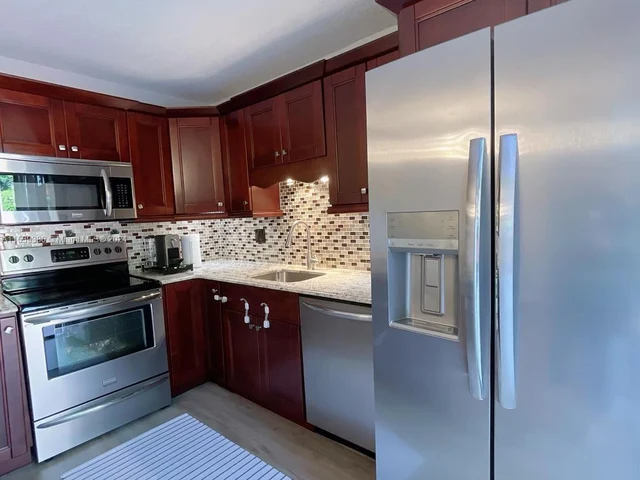 2921 N Waterford Dr N # 1, Deerfield Beach FL 33442