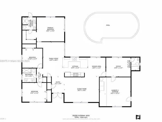 9740 SW 120th St, Miami FL 33176