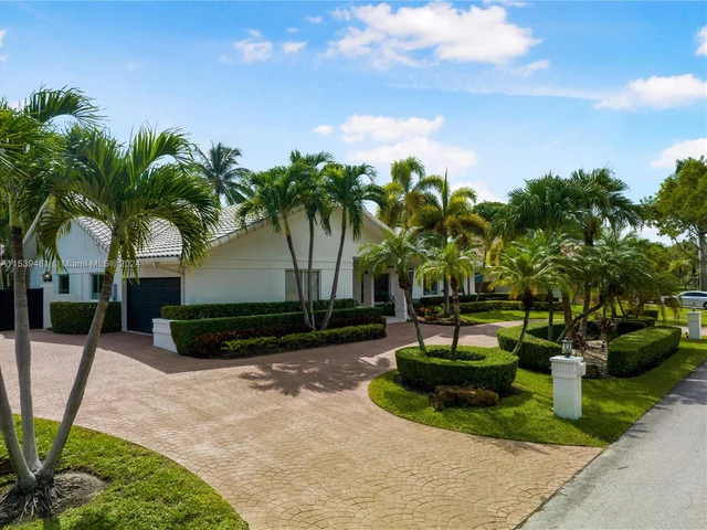 7438 SW 168th Ter, Palmetto Bay FL 33157