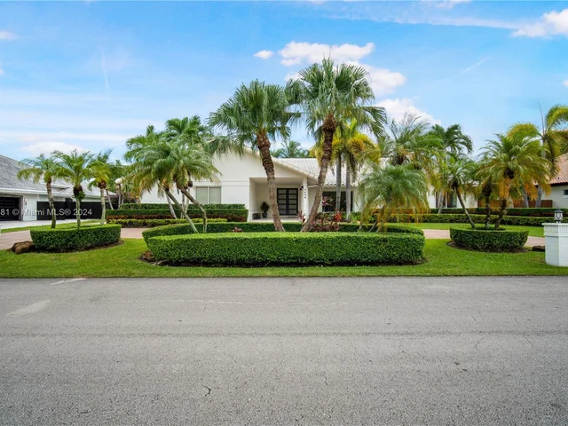 7438 SW 168th Ter, Palmetto Bay FL 33157