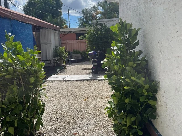 3554 NW 12th Ter, Miami FL 33125