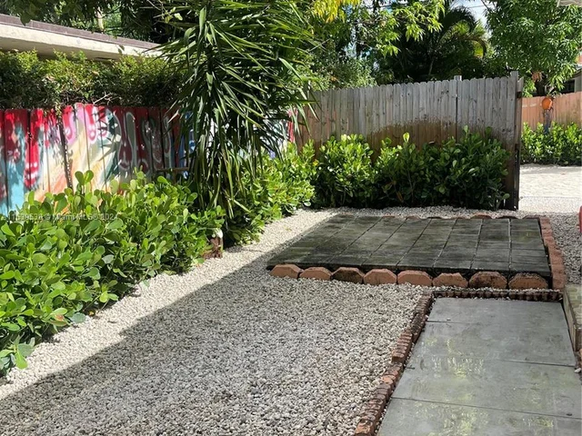 3554 NW 12th Ter, Miami FL 33125