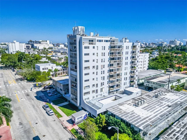 1345 West Ave # 704, Miami Beach FL 33139