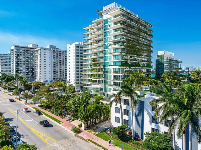 1345 West Ave # 704, Miami Beach FL 33139