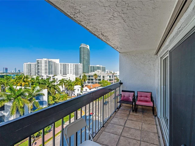 1345 West Ave # 704, Miami Beach FL 33139
