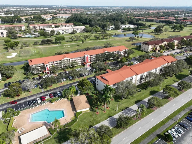 1101 SW 128th Ter # 306C, Pembroke Pines FL 33027