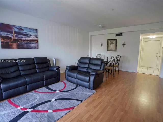 3501 Jackson St # 407, Hollywood FL 33021