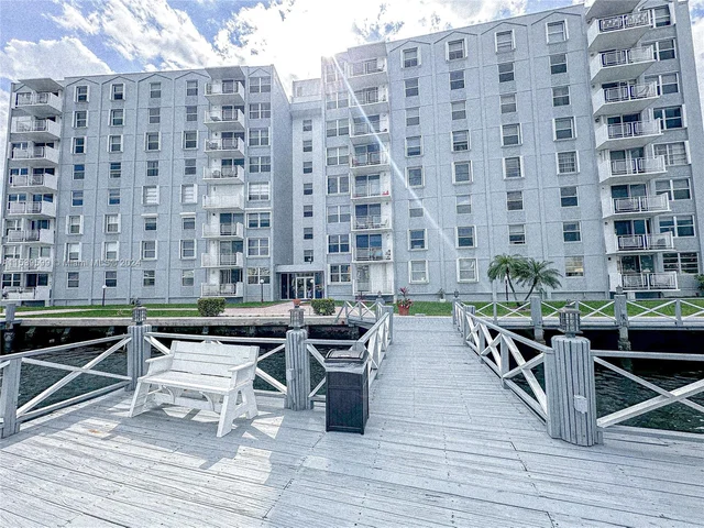 430 Golden Isles Dr # 205, Hallandale Beach FL 33009