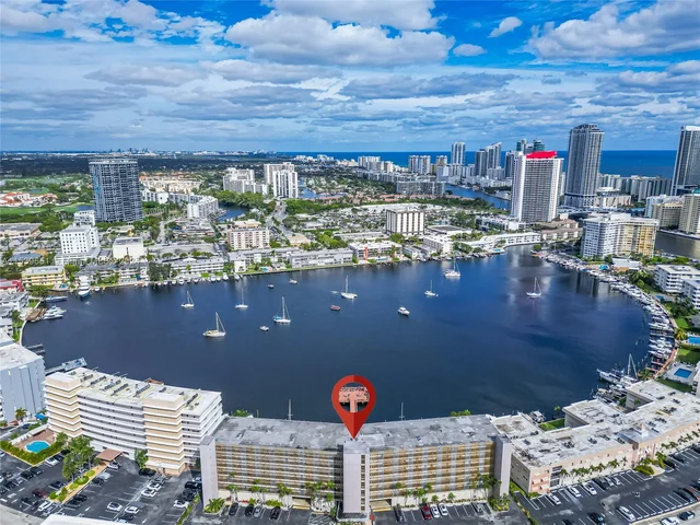 400 Golden Isles Dr # 47, Hallandale Beach FL 33009