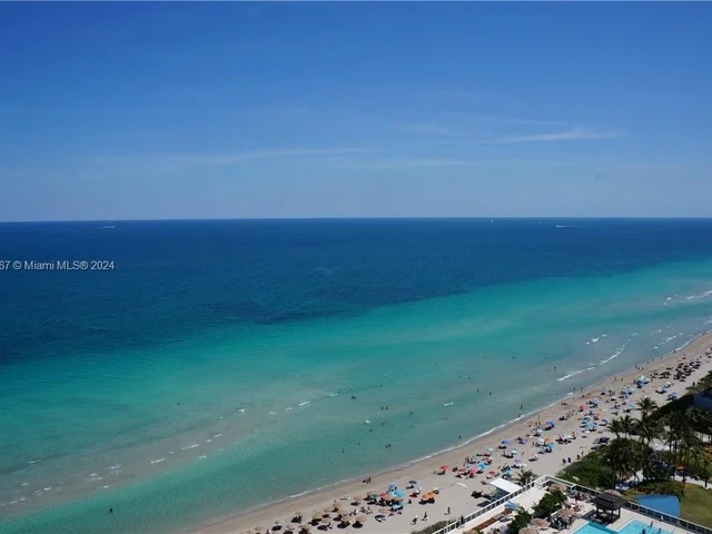 1830 S OCEAN DR # 2305, Hallandale Beach FL 33009