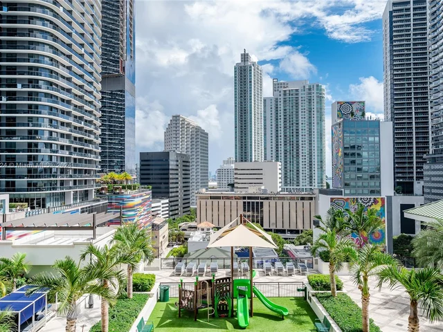 999 SW 1st Ave # 1417, Miami FL 33130