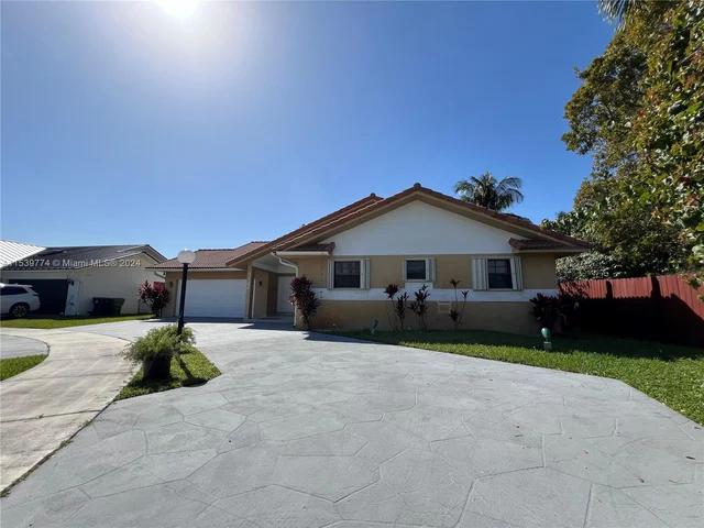 3122 SW 139th Ct # 3122, Miami FL 33175