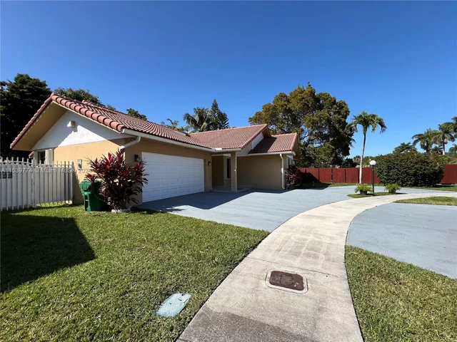 3122 SW 139th Ct # 3122, Miami FL 33175