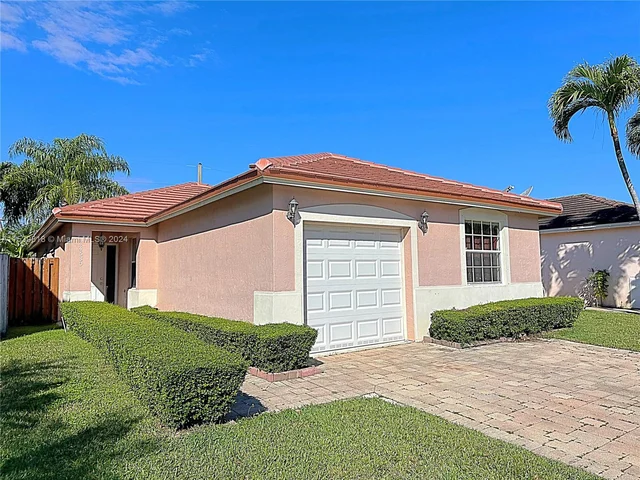 14530 SW 156th Ave, Miami FL 33196