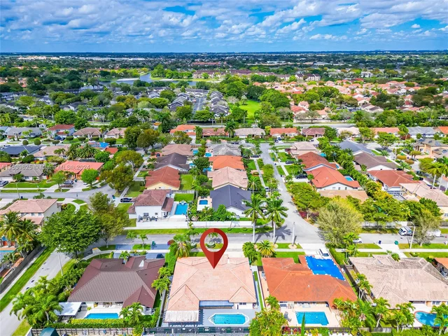 15374 SW 113th Ter, Miami FL 33196