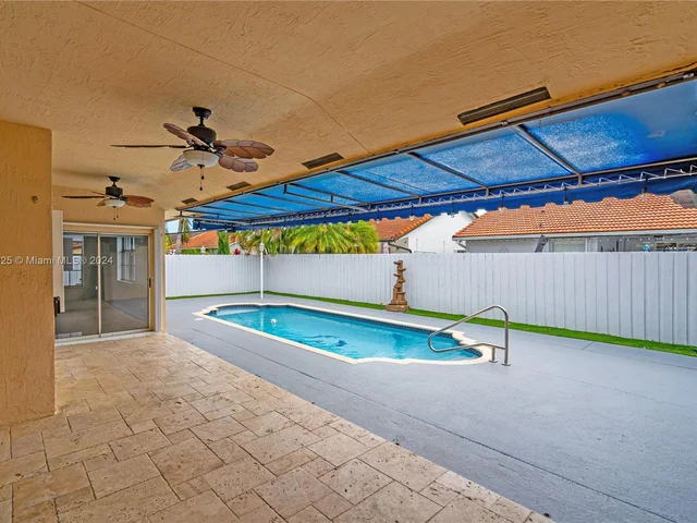 15374 SW 113th Ter, Miami FL 33196