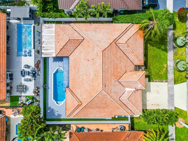 15374 SW 113th Ter, Miami FL 33196