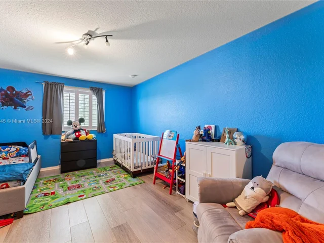 5931 Abbey Rd, Tamarac FL 33321