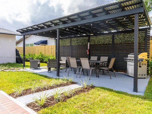 4402 SW 89th Ct, Miami FL 33165