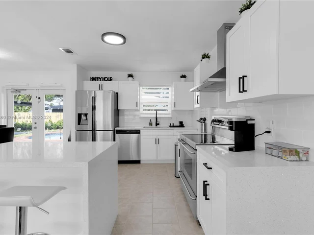 4402 SW 89th Ct, Miami FL 33165