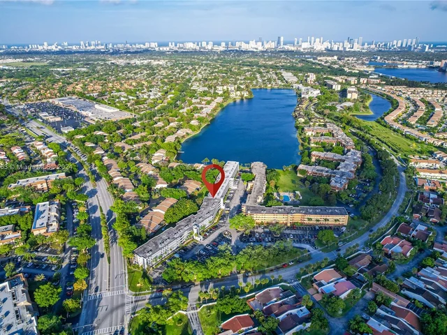 445 NE 195th St # 330, Miami FL 33179