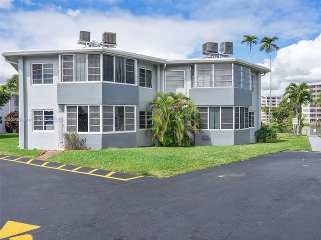 1671 NE Miami Gardens Dr # 247, Miami FL 33179