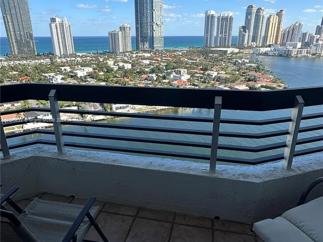 19101 NE 36th Ct # 2609, Aventura FL 33180