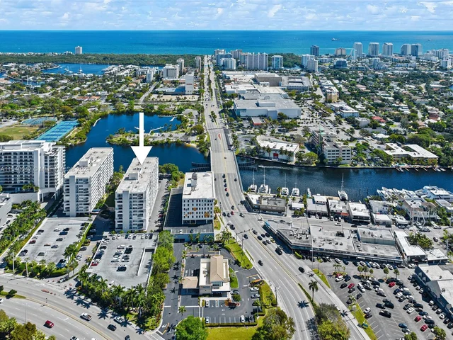 1160 N Federal Hwy # 718, Fort Lauderdale FL 33304
