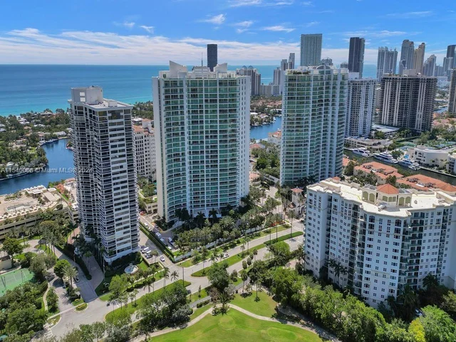 20155 NE 38th Ct # 603, Aventura FL 33180