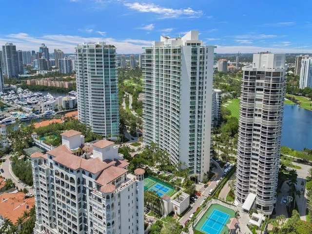 20155 NE 38th Ct # 603, Aventura FL 33180