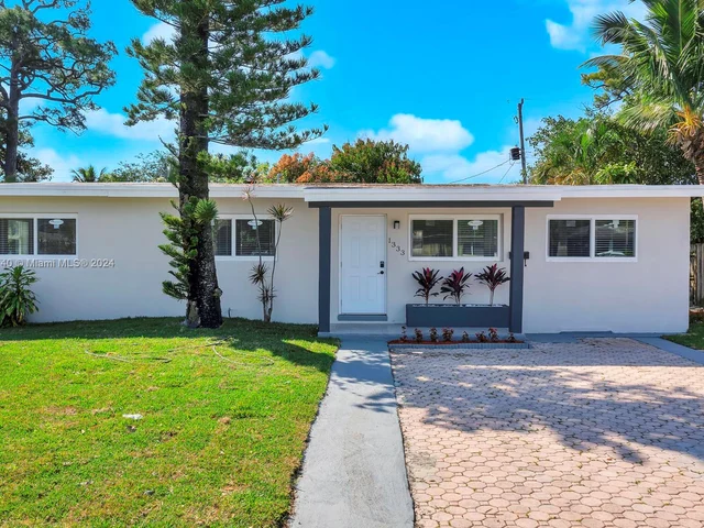 1333 NW 9th Ave, Fort Lauderdale FL 33311