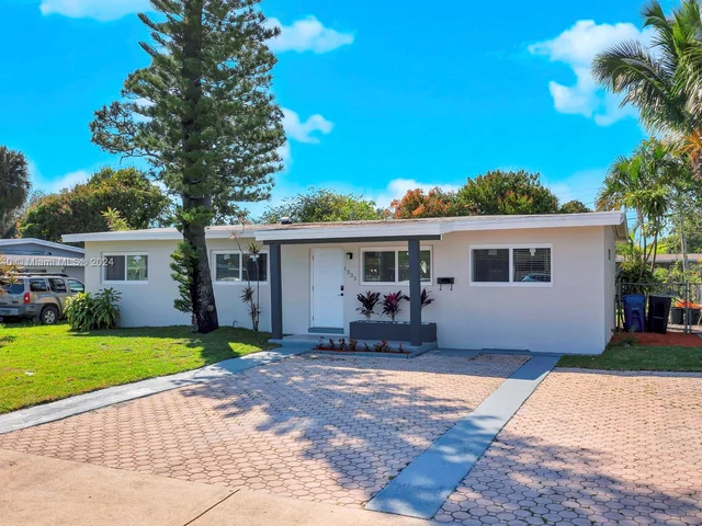 1333 NW 9th Ave, Fort Lauderdale FL 33311