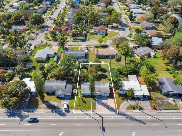 1333 NW 9th Ave, Fort Lauderdale FL 33311