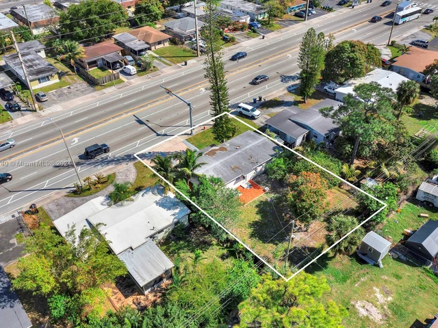 1333 NW 9th Ave, Fort Lauderdale FL 33311