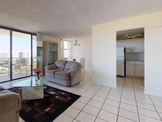 3625 N Country Club Dr # 2601, Aventura FL 33180