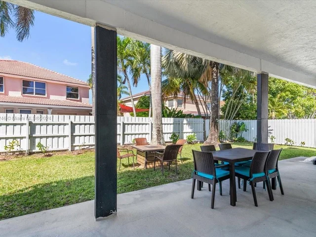 2382 SW 180th Ave, Miramar FL 33029
