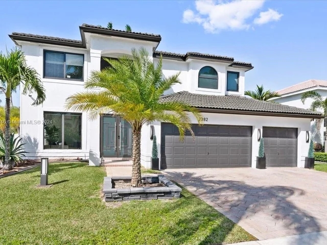 2382 SW 180th Ave, Miramar FL 33029
