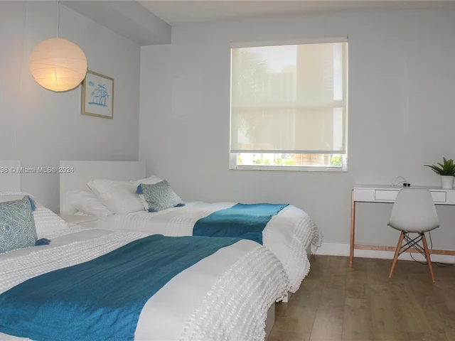 17100 N Bay Rd # 1316, Sunny Isles Beach FL 33160