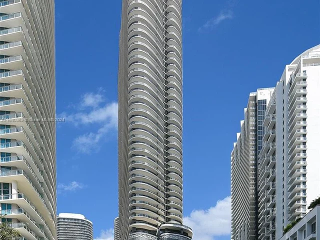 1000 Brickell Plz # 2604, Miami FL 33131