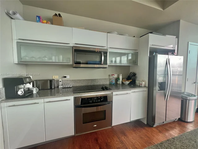 888 Biscayne Blvd # 5504, Miami FL 33132