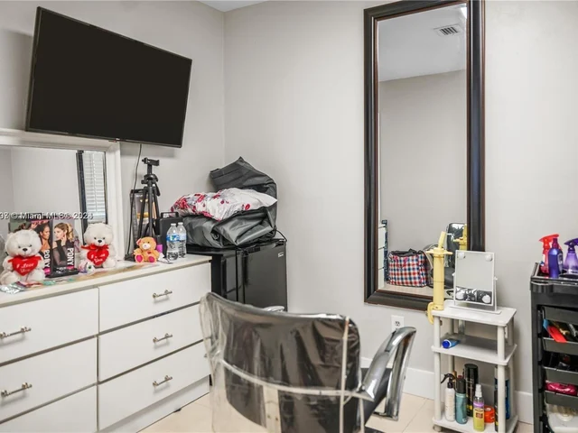 17510 NW 49th Ave, Miami Gardens FL 33055