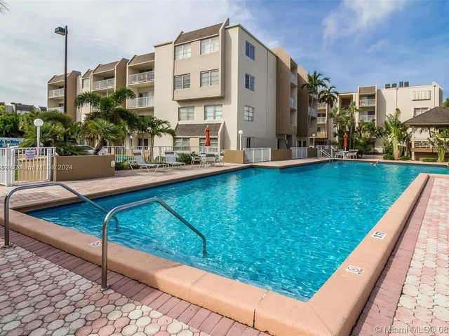 7785 SW 86th St # 116, Miami FL 33143