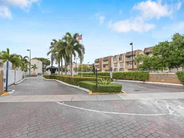 7785 SW 86th St # 116, Miami FL 33143