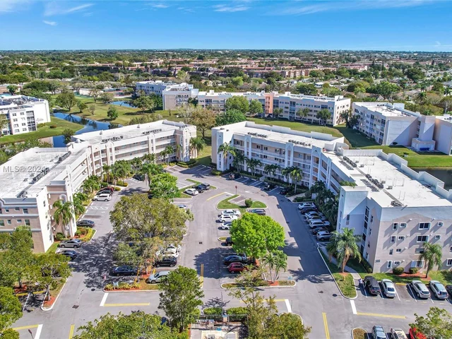 10133 NW 24th Pl # 404, Sunrise FL 33322