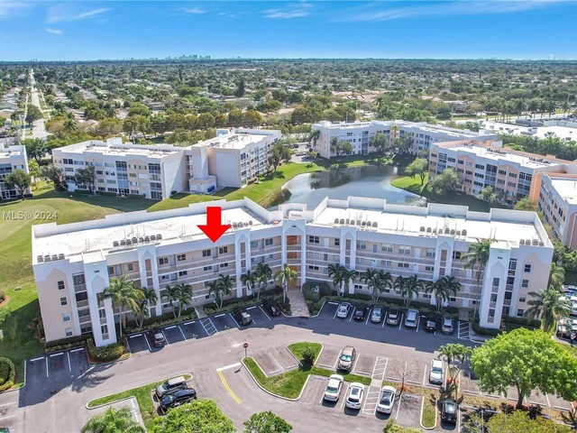 10133 NW 24th Pl # 404, Sunrise FL 33322