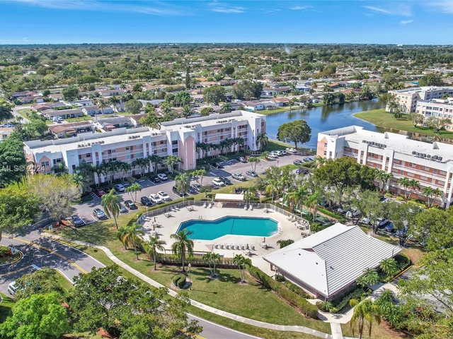 10133 NW 24th Pl # 404, Sunrise FL 33322