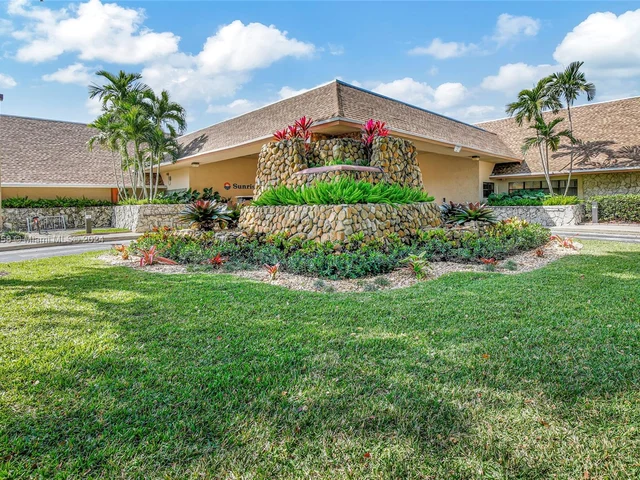 10133 NW 24th Pl # 404, Sunrise FL 33322