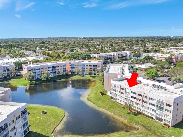 10133 NW 24th Pl # 404, Sunrise FL 33322