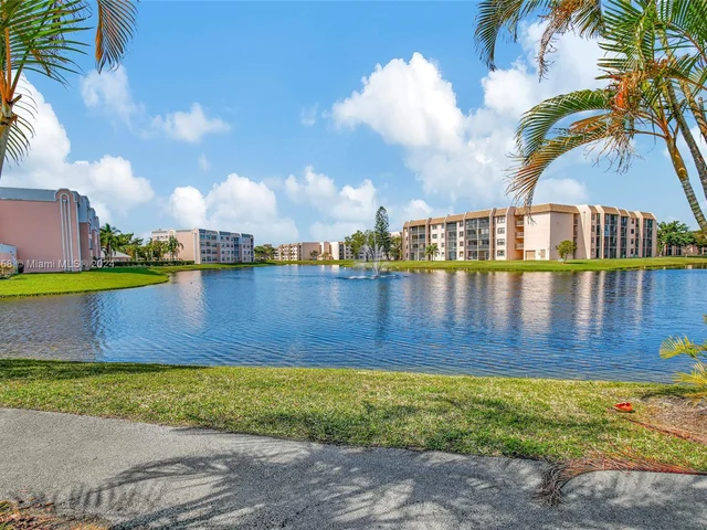 10133 NW 24th Pl # 404, Sunrise FL 33322