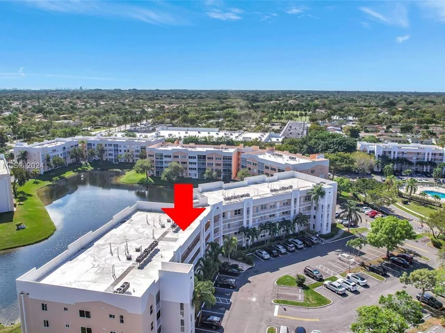 10133 NW 24th Pl # 404, Sunrise FL 33322